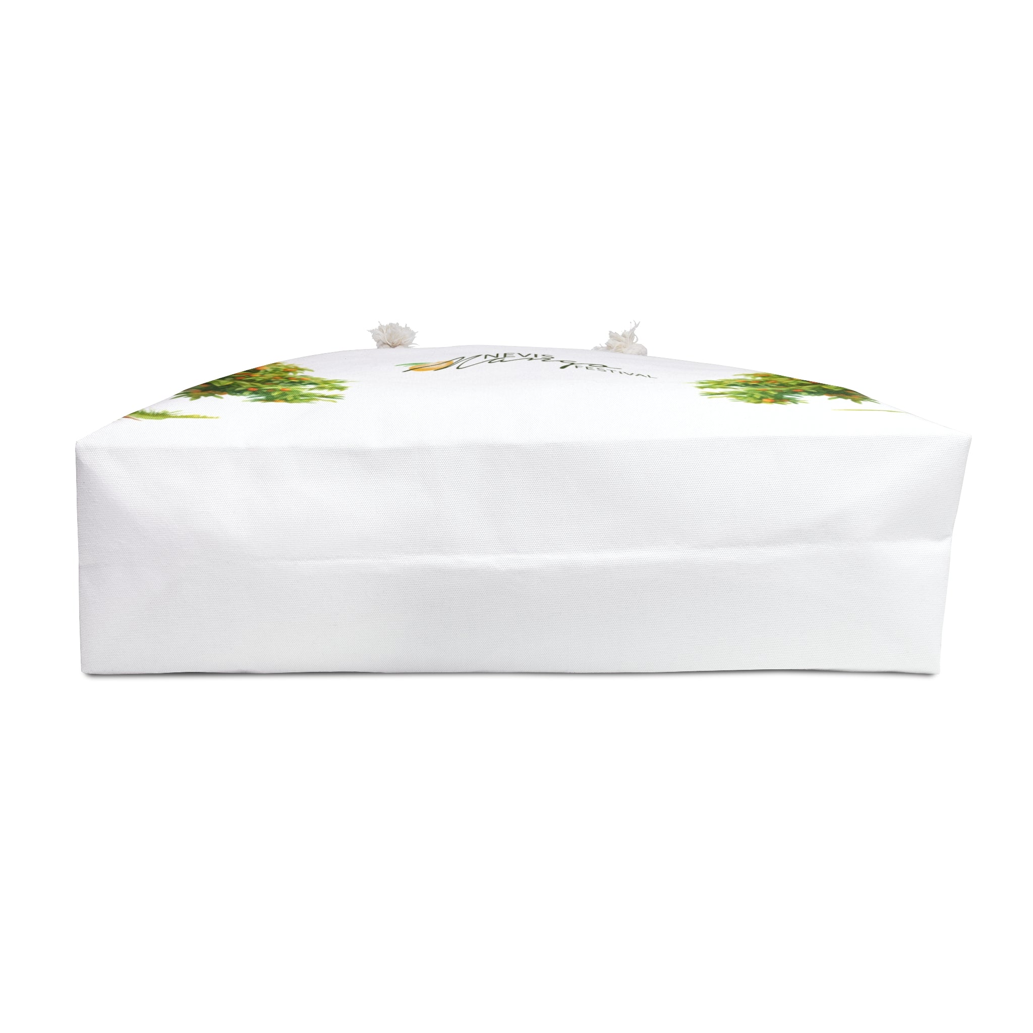 Nevis Mango Grove Weekender Bag