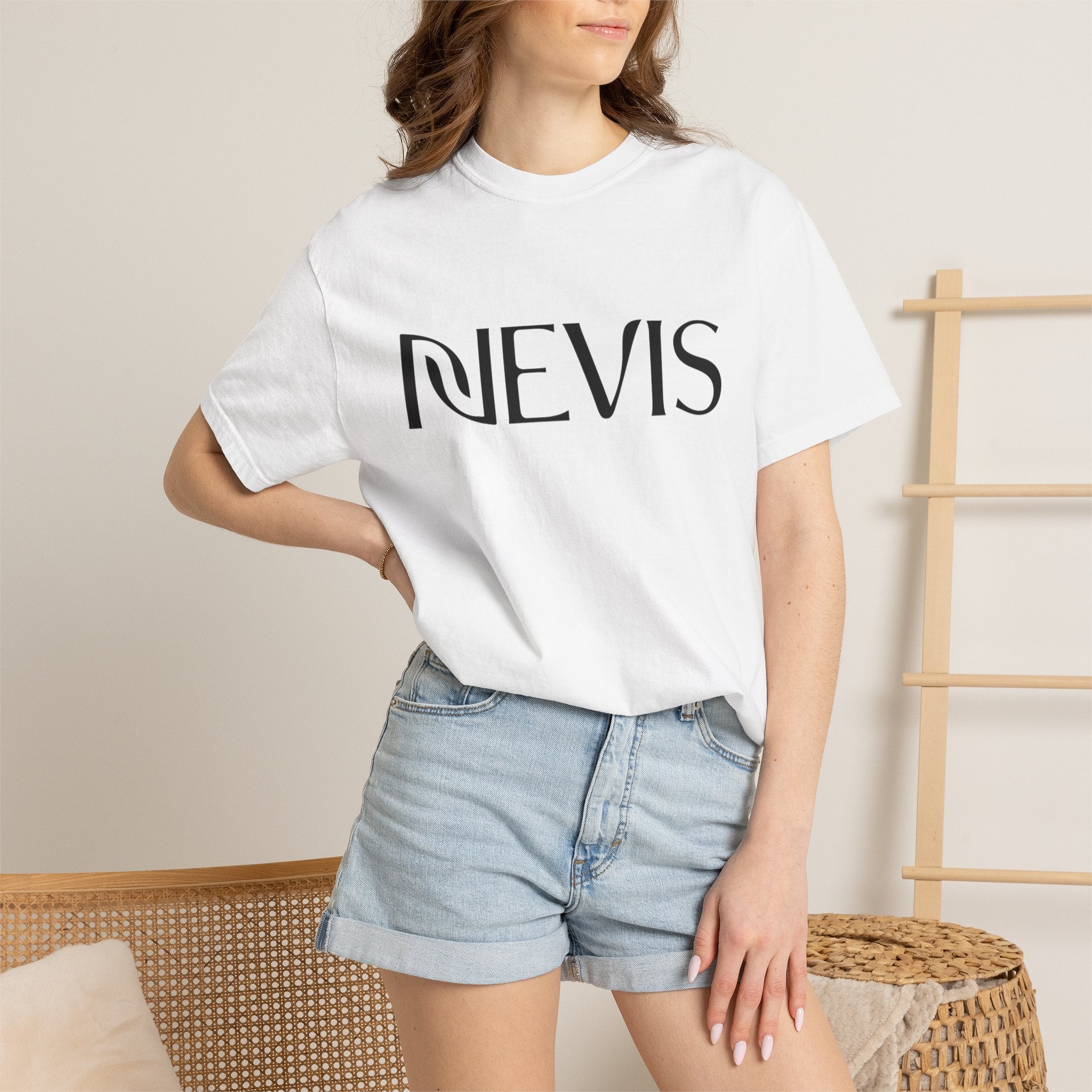 Signature Nevis Tee