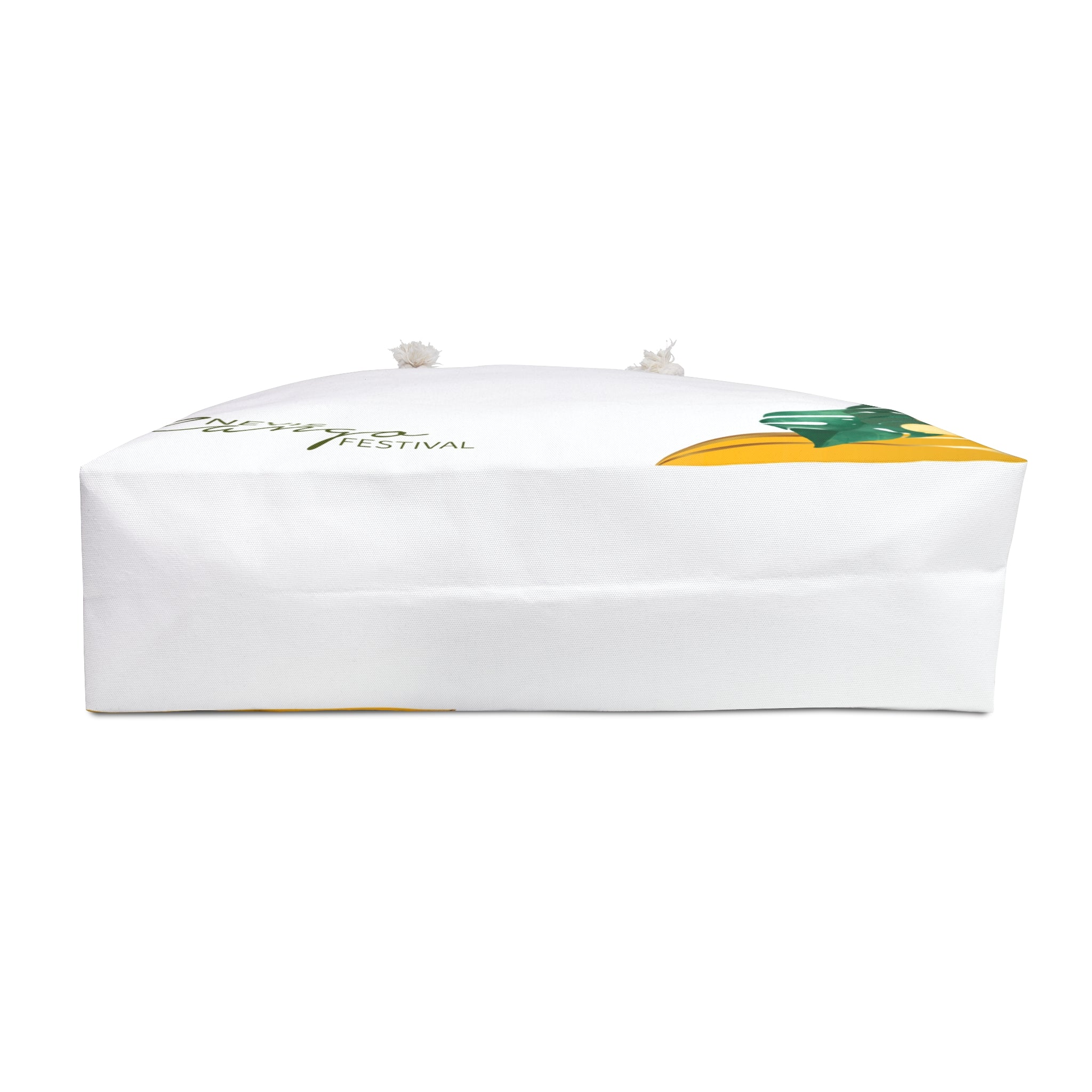 Nevis Mango Festival Weekender Bag