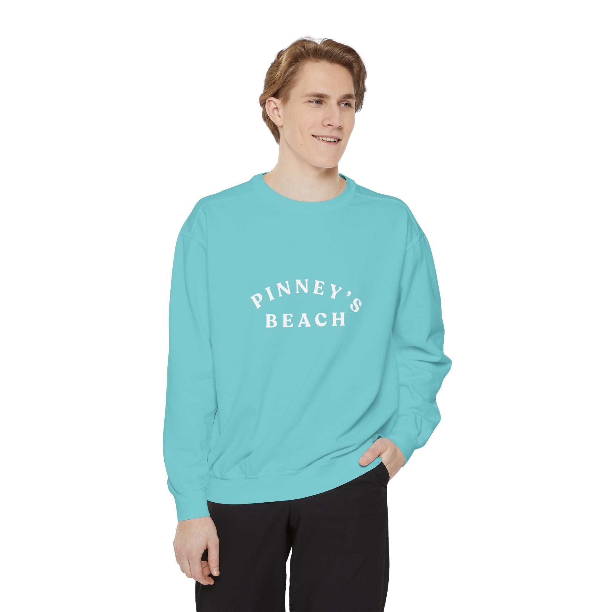 Pinney's Beach Unisex Sweatshirt