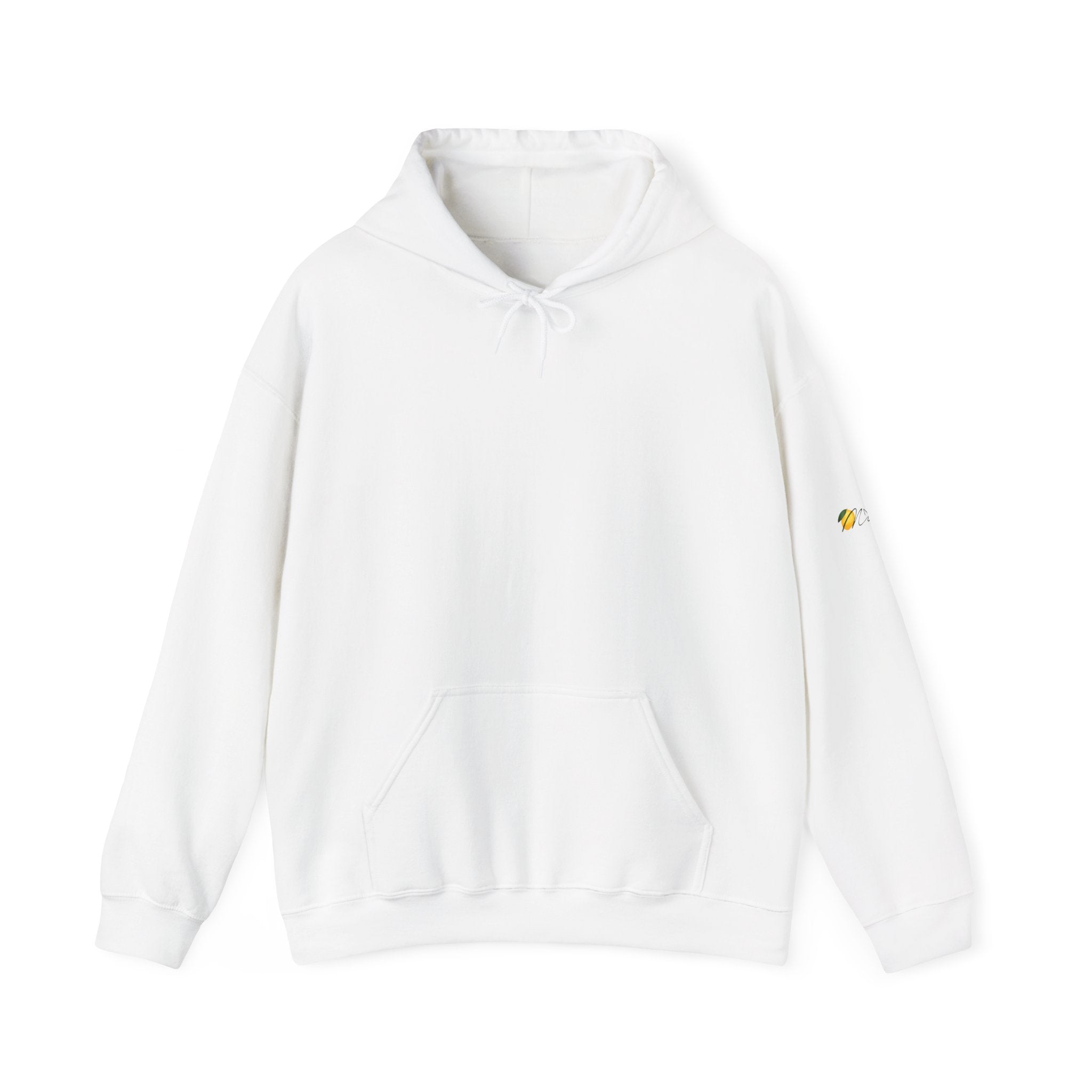 Nevis Mango Festival Pullover Hooded Sweatshirt