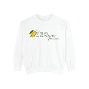 Nevis Mango Festival Crewneck