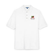St. Kitts and Nevis Flag Unisex Polo