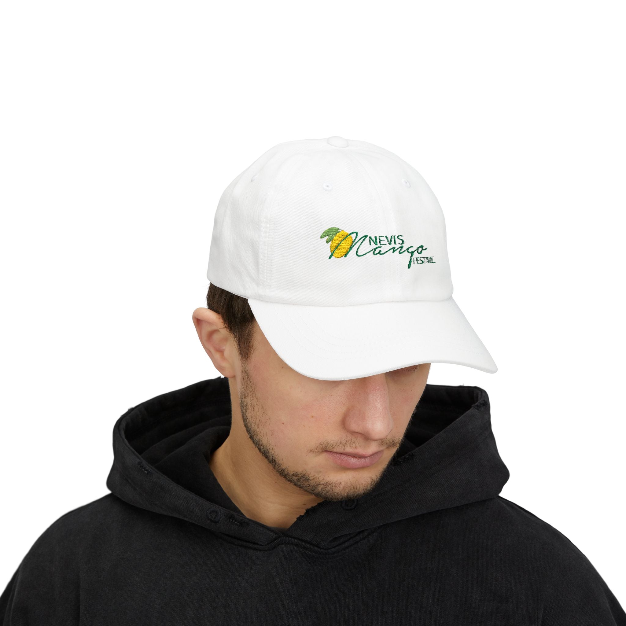 Nevis Mango Festival Cap