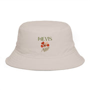 Poinciana Bloom Bucket Hat