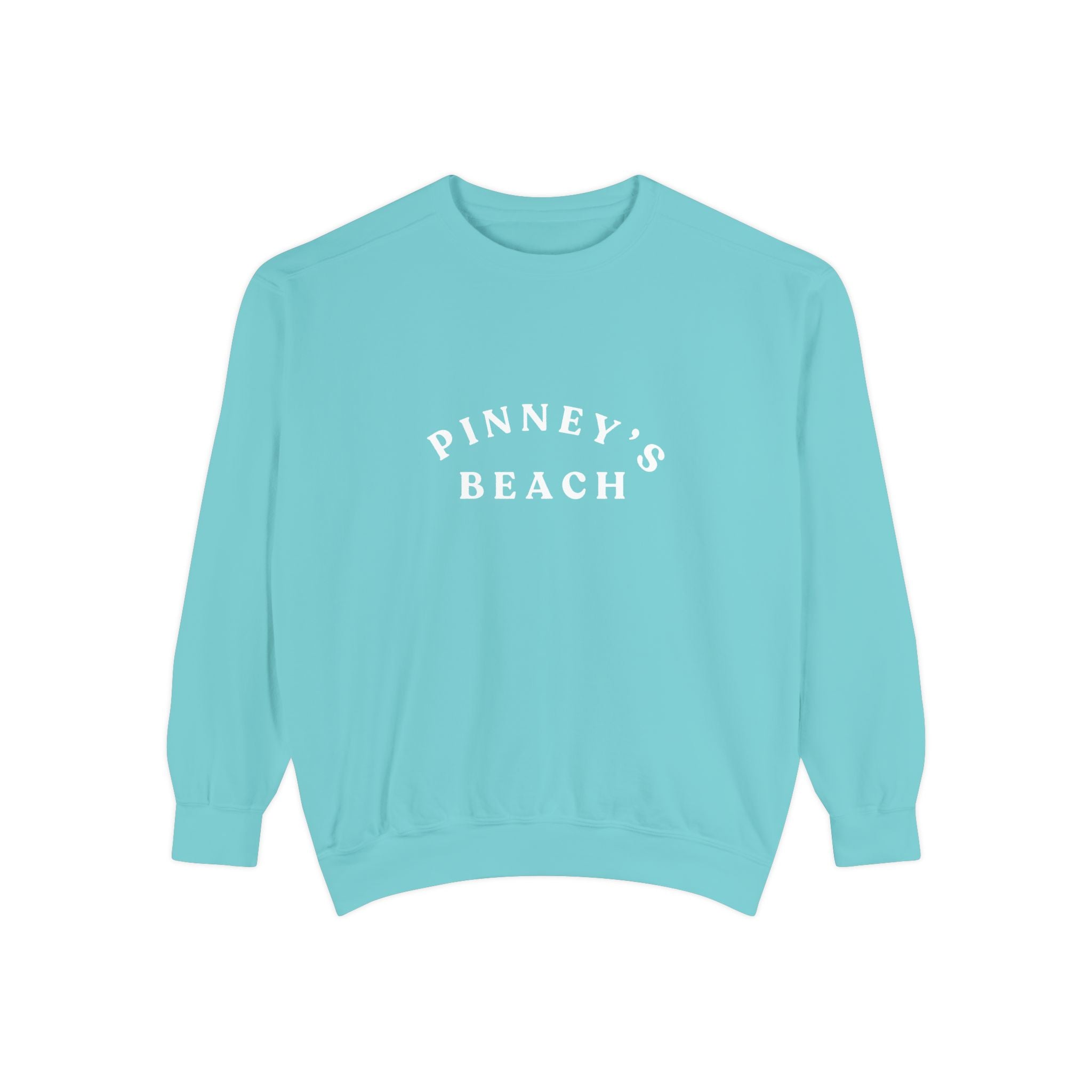 Pinney's Beach Unisex Sweatshirt