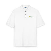 Nevis Mango Festival Unisex Polo