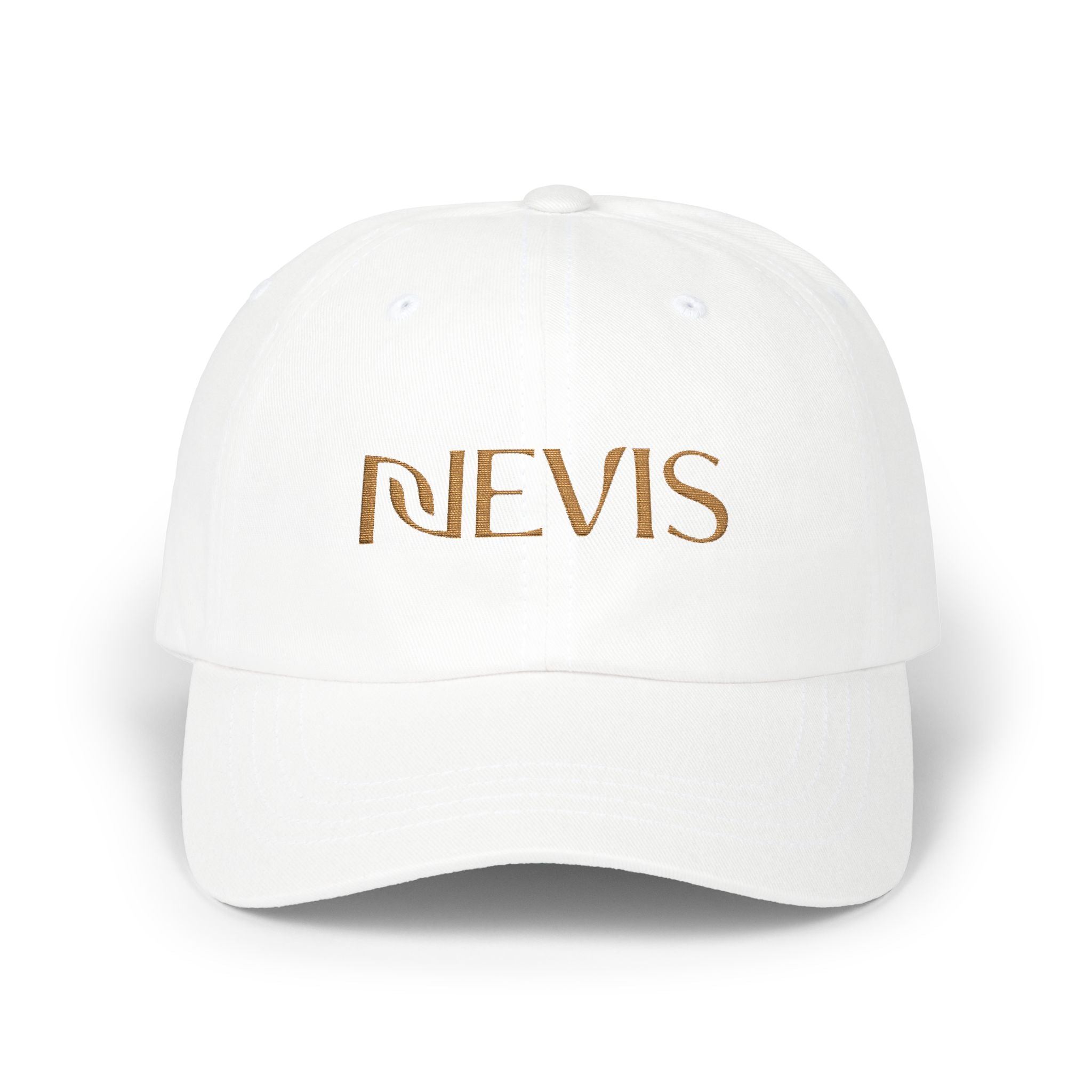 The Nevis Classic Cap