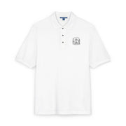 Nevis National Coat Of Arms Polo