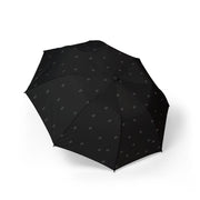 Nevis All Over Logo Umbrella