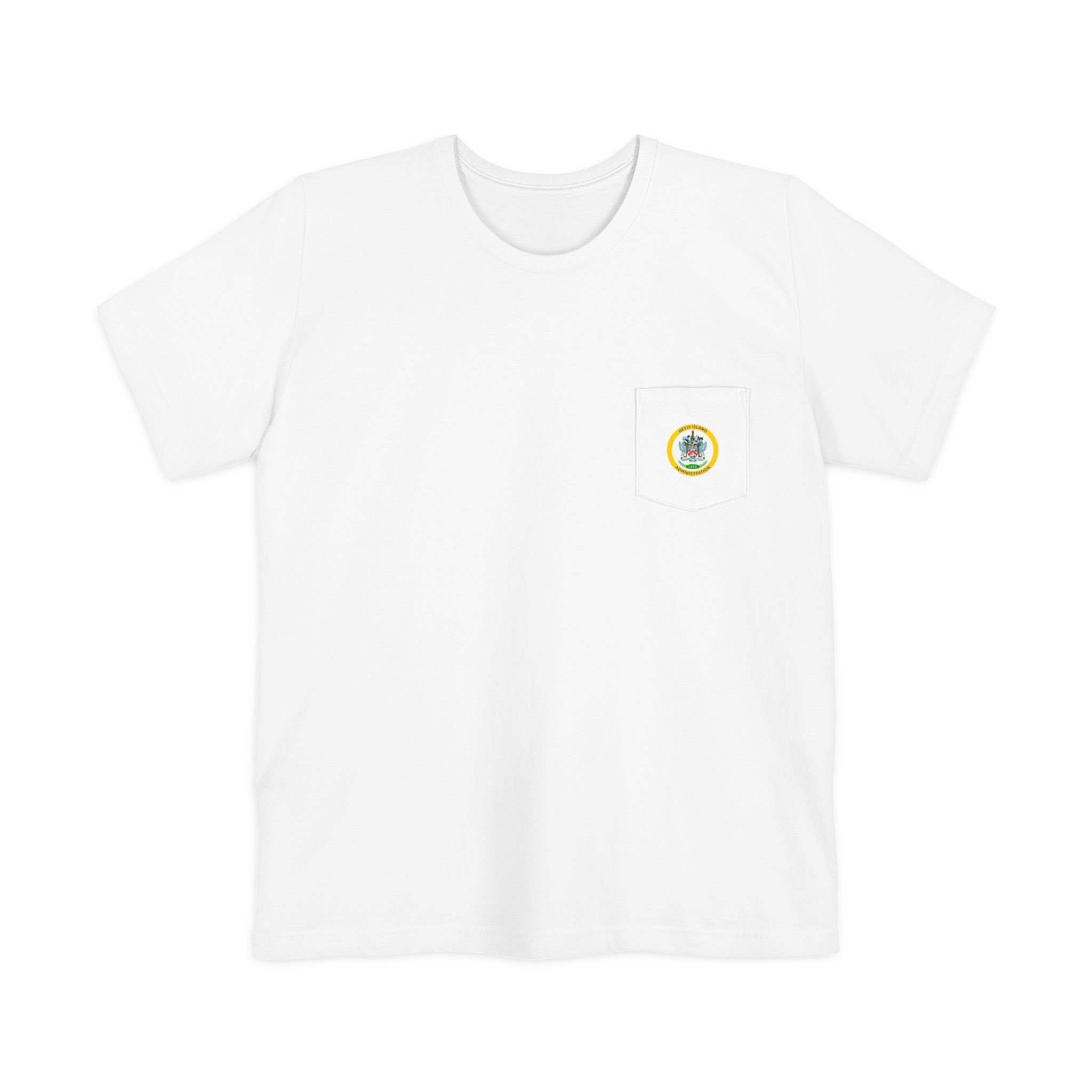Mango Tree Pocket T-Shirt