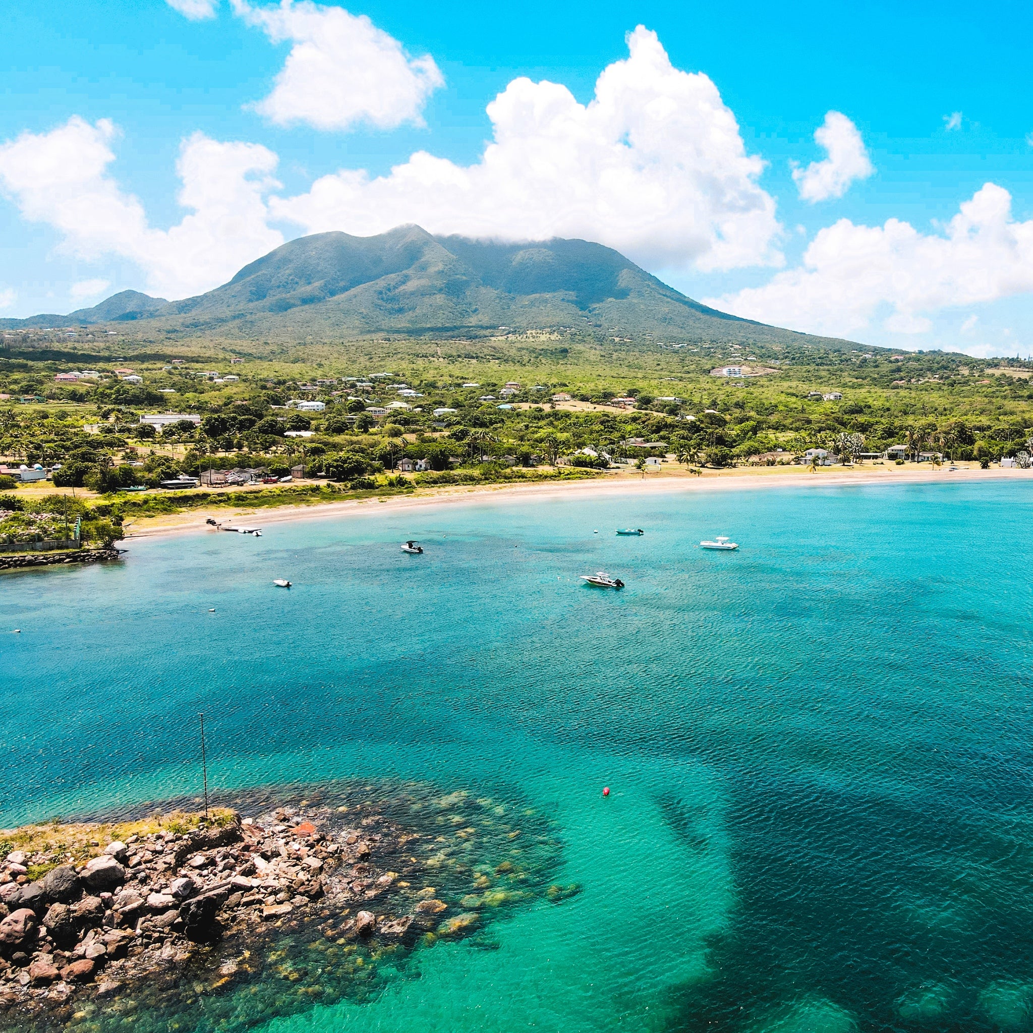 Shop Nevis Tourism Authority