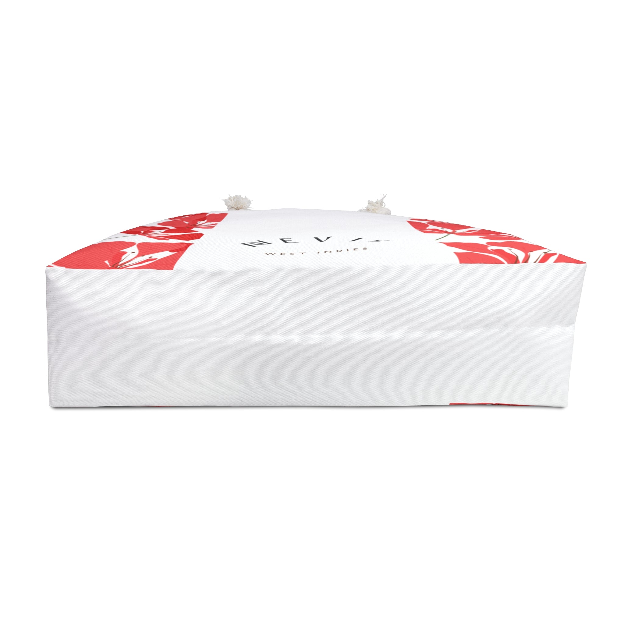 Poinciana Weekender Bag