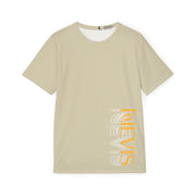 Nevis Athletic Sports Jersey — Green
