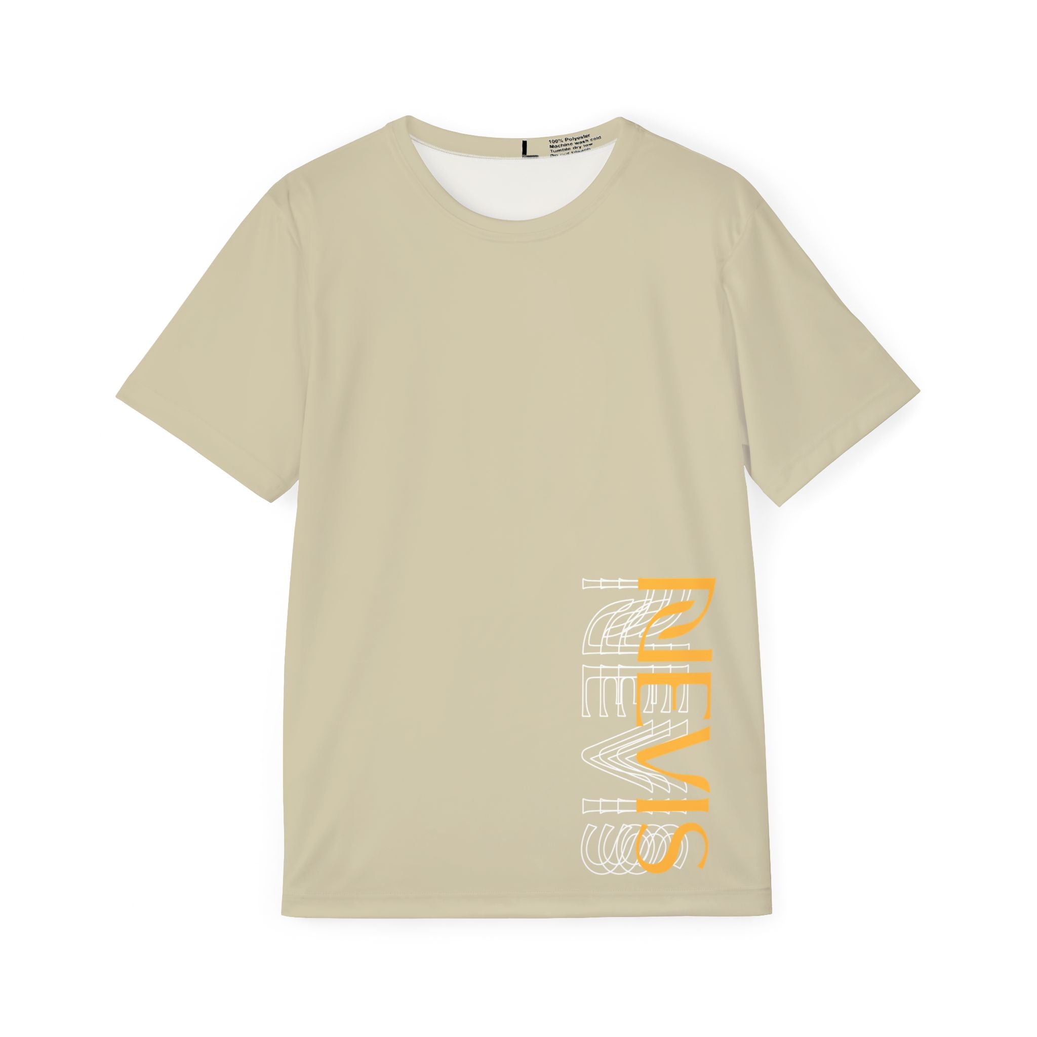 Nevis Athletic Sports Jersey — Green