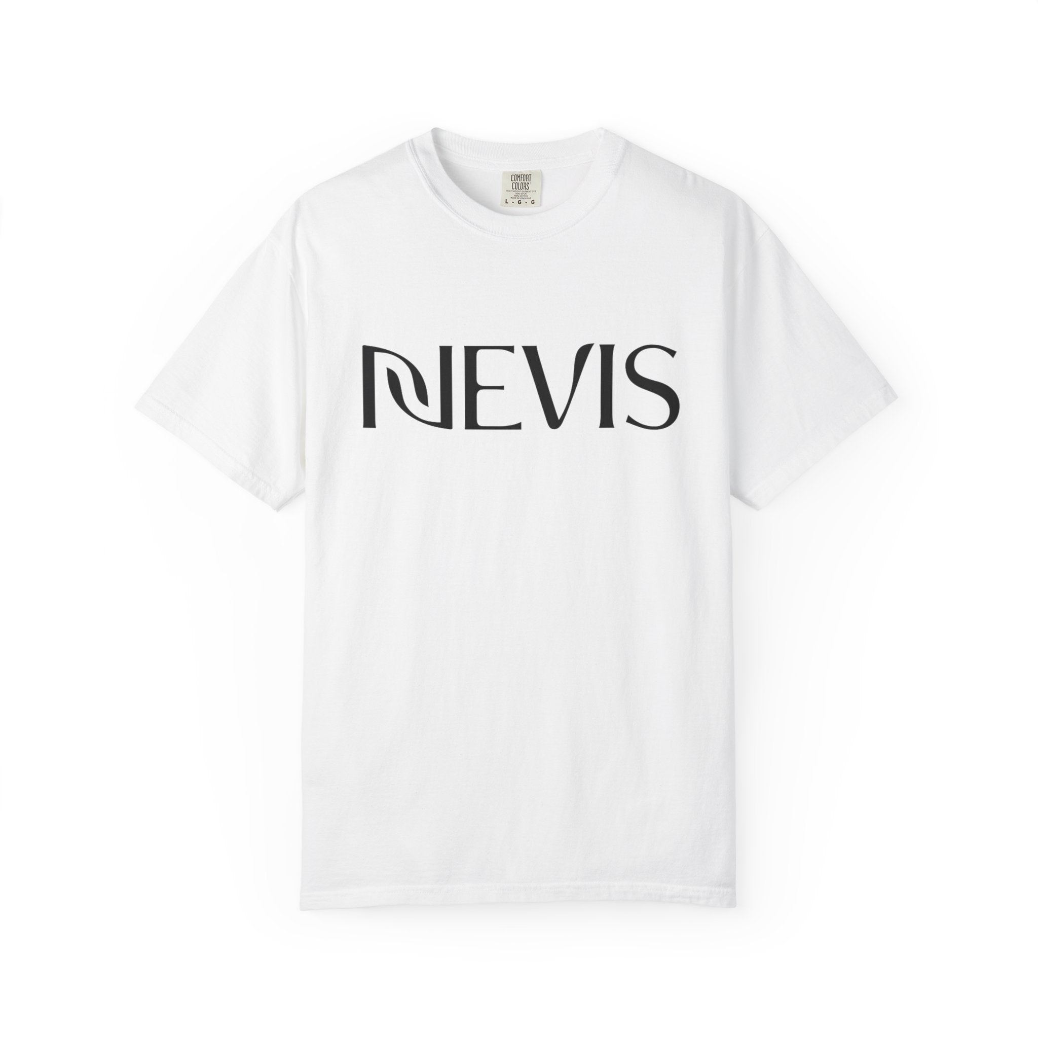 Signature Nevis Tee