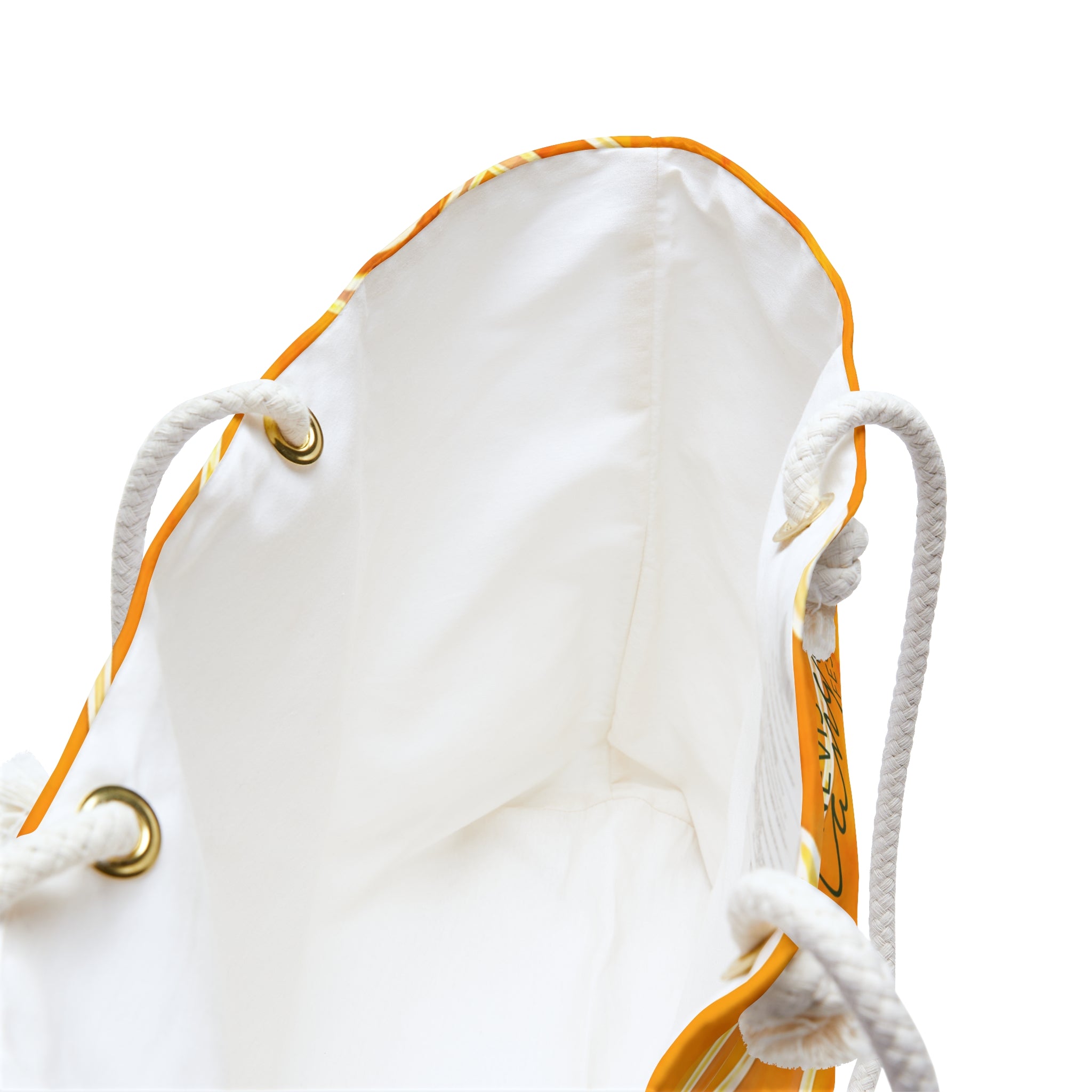 Nevis Tropical Sunset Weekender Bag