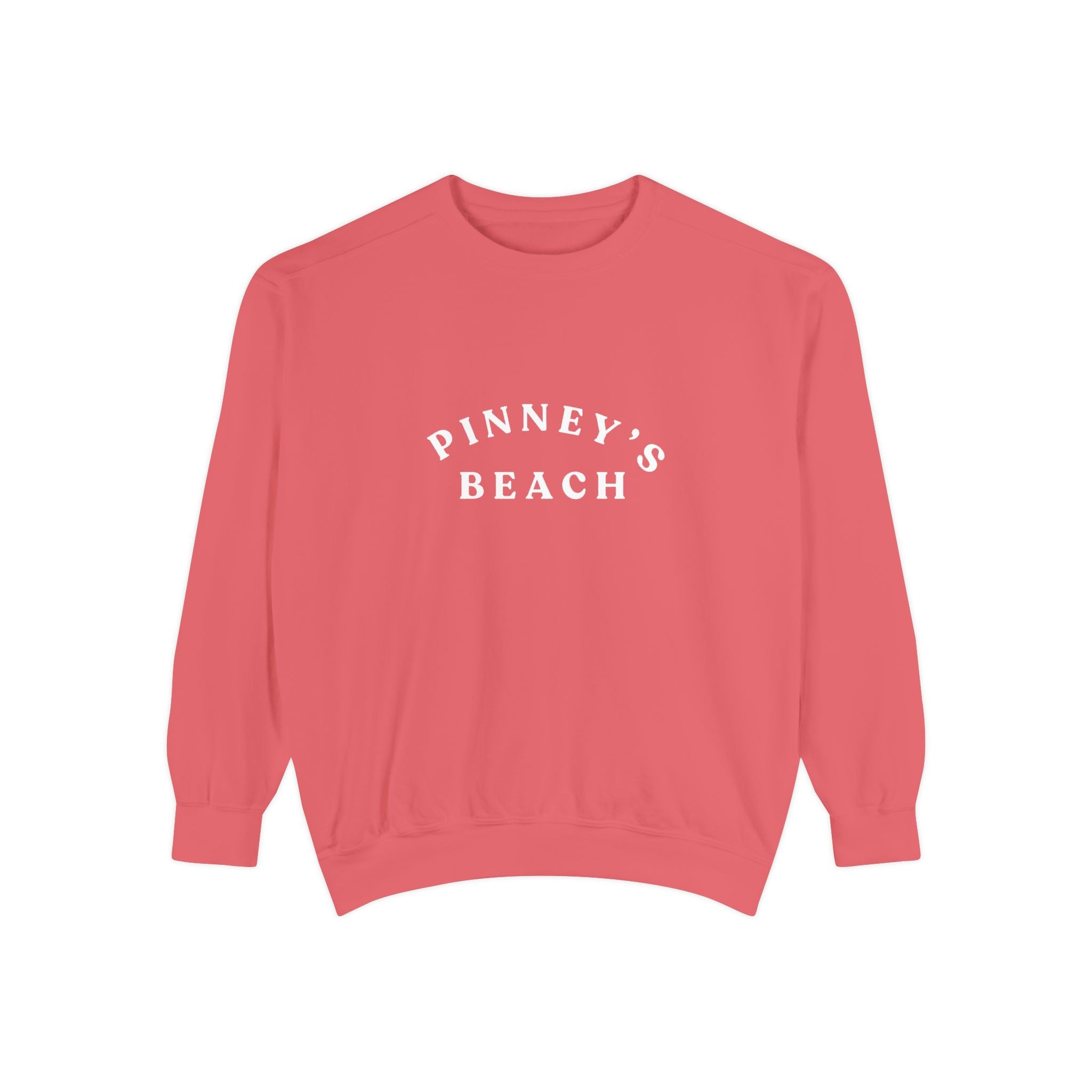 Pinney's Beach Unisex Sweatshirt