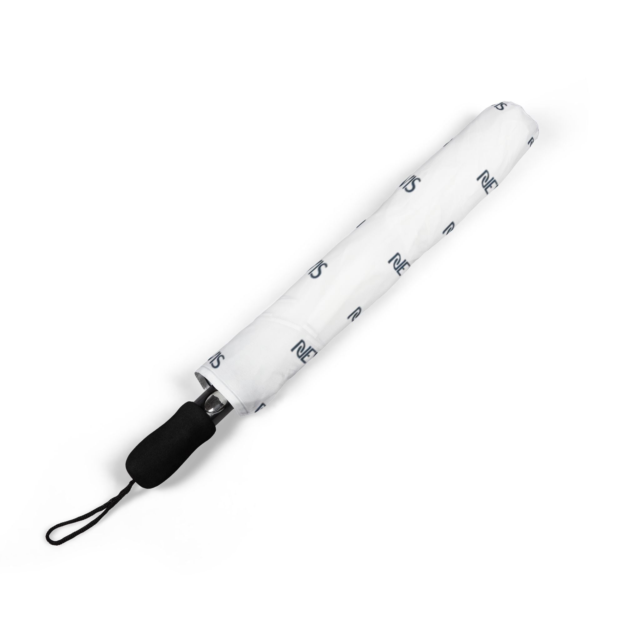 Nevis All Over Signature Umbrella