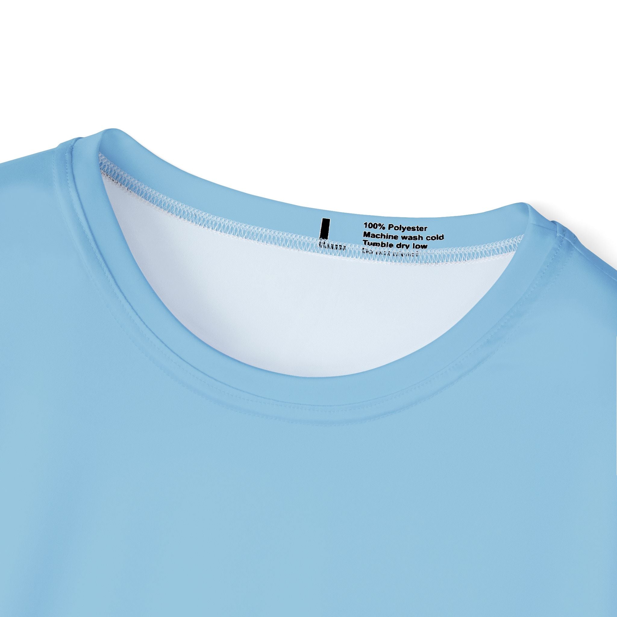 Nevis Athletic Sports Jersey — Blue