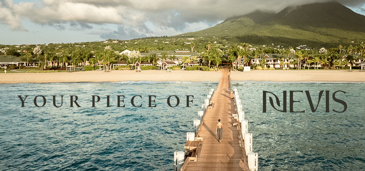 Shop Nevis Tourism Authority